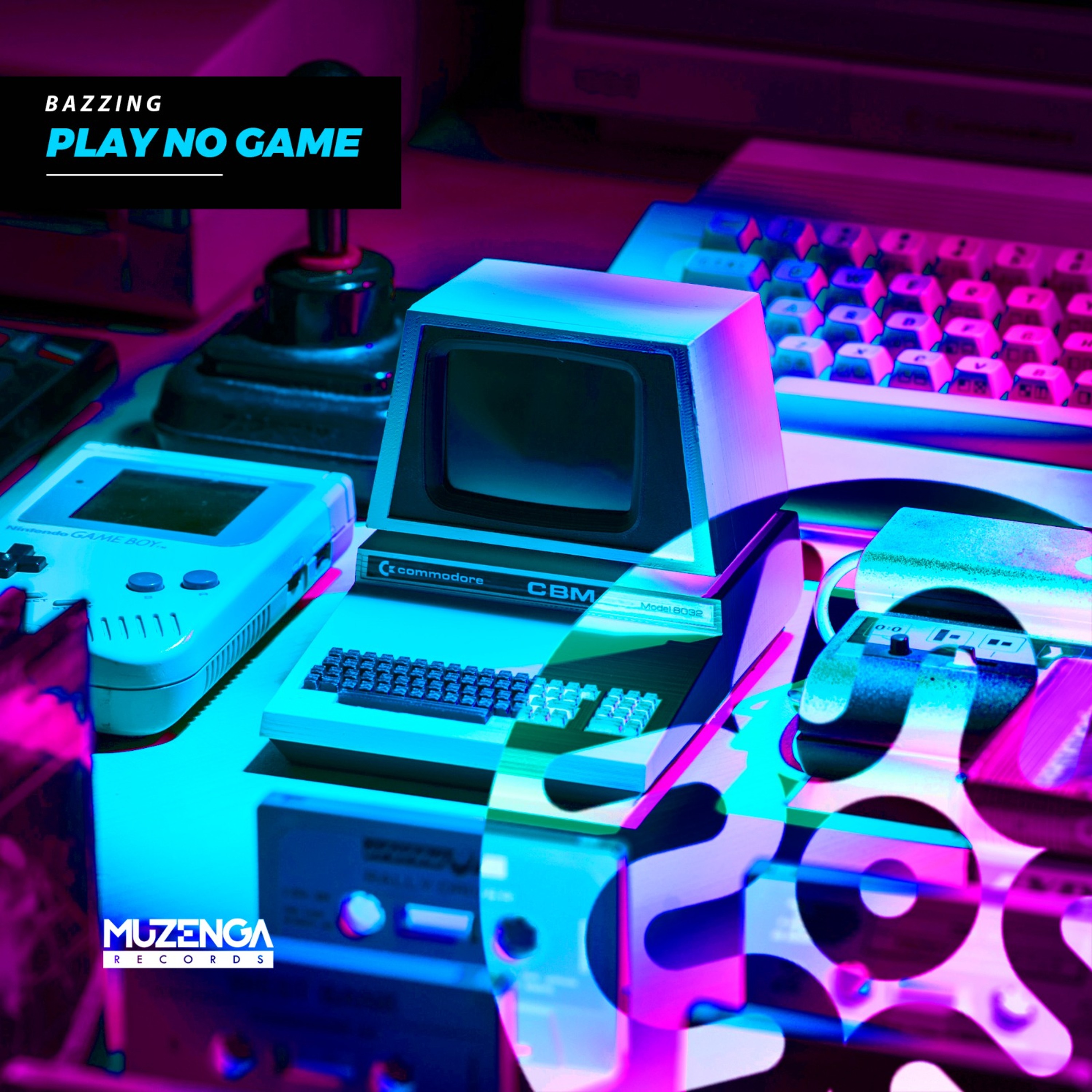 Bazzing - Play no Game (Original Mix) | FREE DOWNLOAD episode artwork