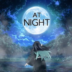 At Night