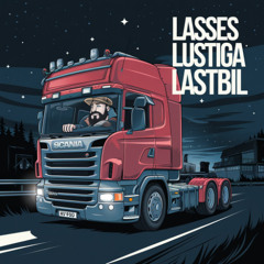 Lasses Lustiga Lastbil