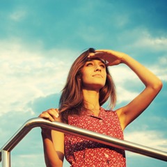 TONES AND I - Fly Away (Remix) [No Copyright Music Play]