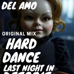 HARD DANCE