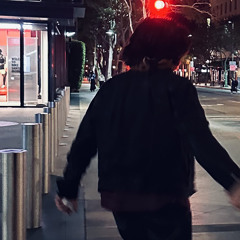 sleepwalking