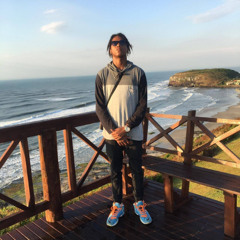 NEGO DUDA TYPE BEAT X RETINA
