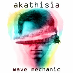 akathisia