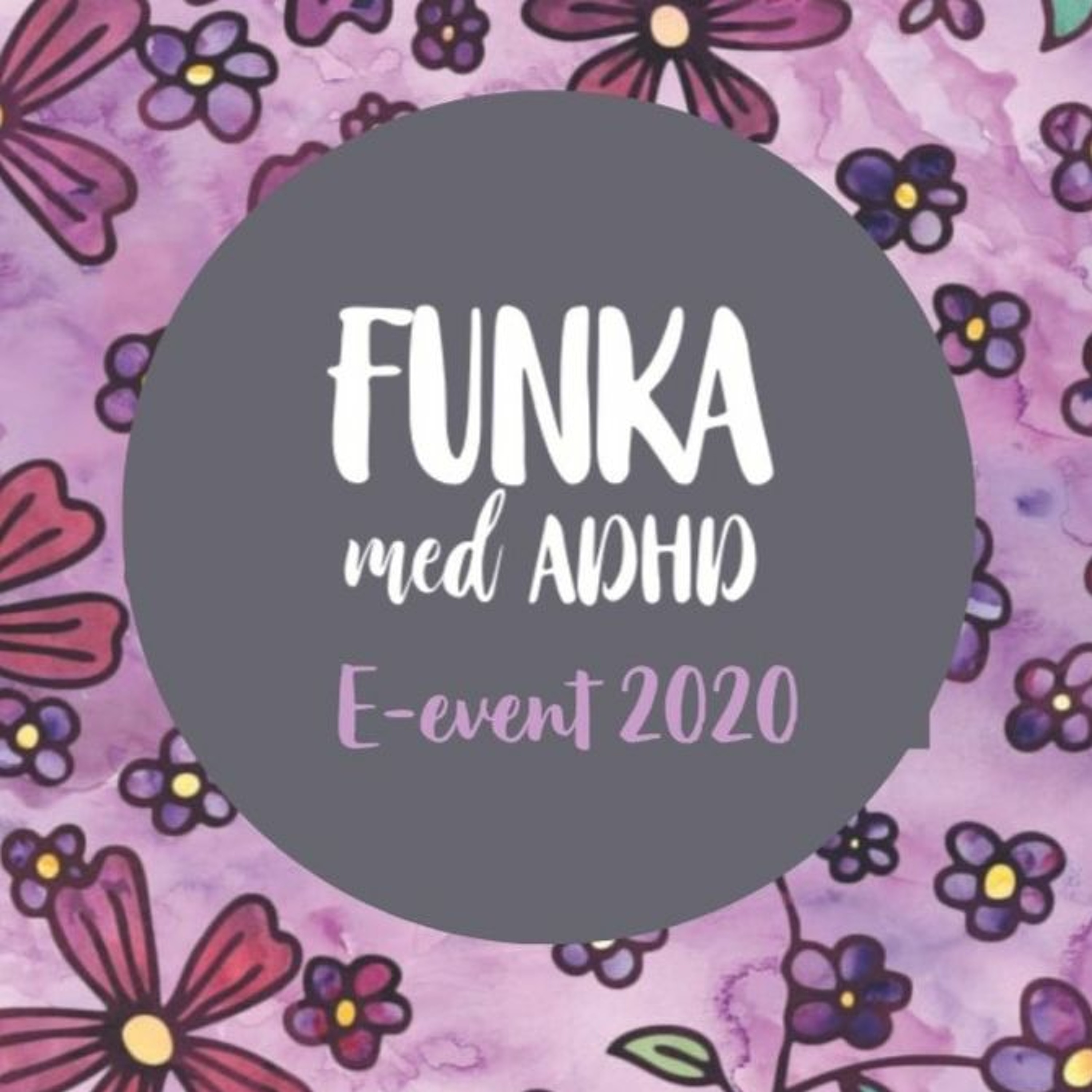Funka med adhd-Jill&Gill