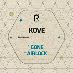 Gone