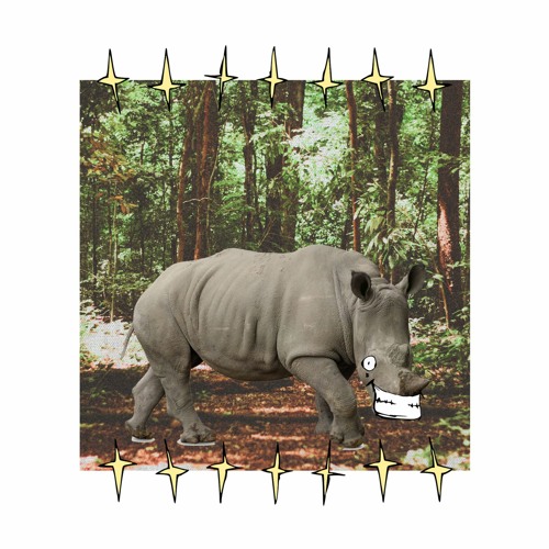ARIES - SAFARI ZONE [EXTENDED VERSION]