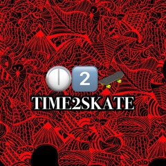 TIME2SKATE VOL.3