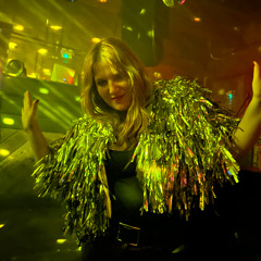 TBD Musical Hosts #3 Lauren Murada - Bday Mix