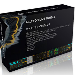 Samples Packs & Presets