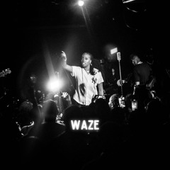 Waze (Demo)