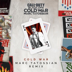 Cold War (Marc Tatossian Remix)