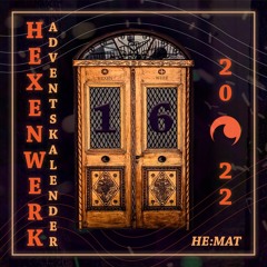Heimat -  Hexenwerkkalender 2022