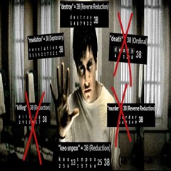 GO[D] w4ke up [prod . skellyfon]