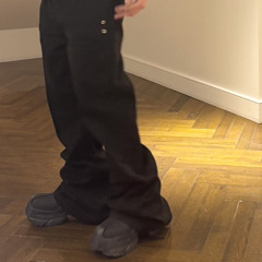 Black Denim (chasebm & joshbae)