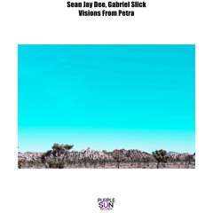 Sean Jay Dee, Gabriel Slick - Visions From Petra (Radio Mix)