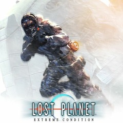 Lost Planet March