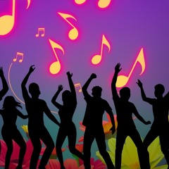 Feel Like Dancing
