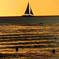 Sanfte Wellen