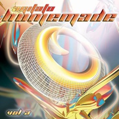 Wizzy Noise - Full Range (2007)