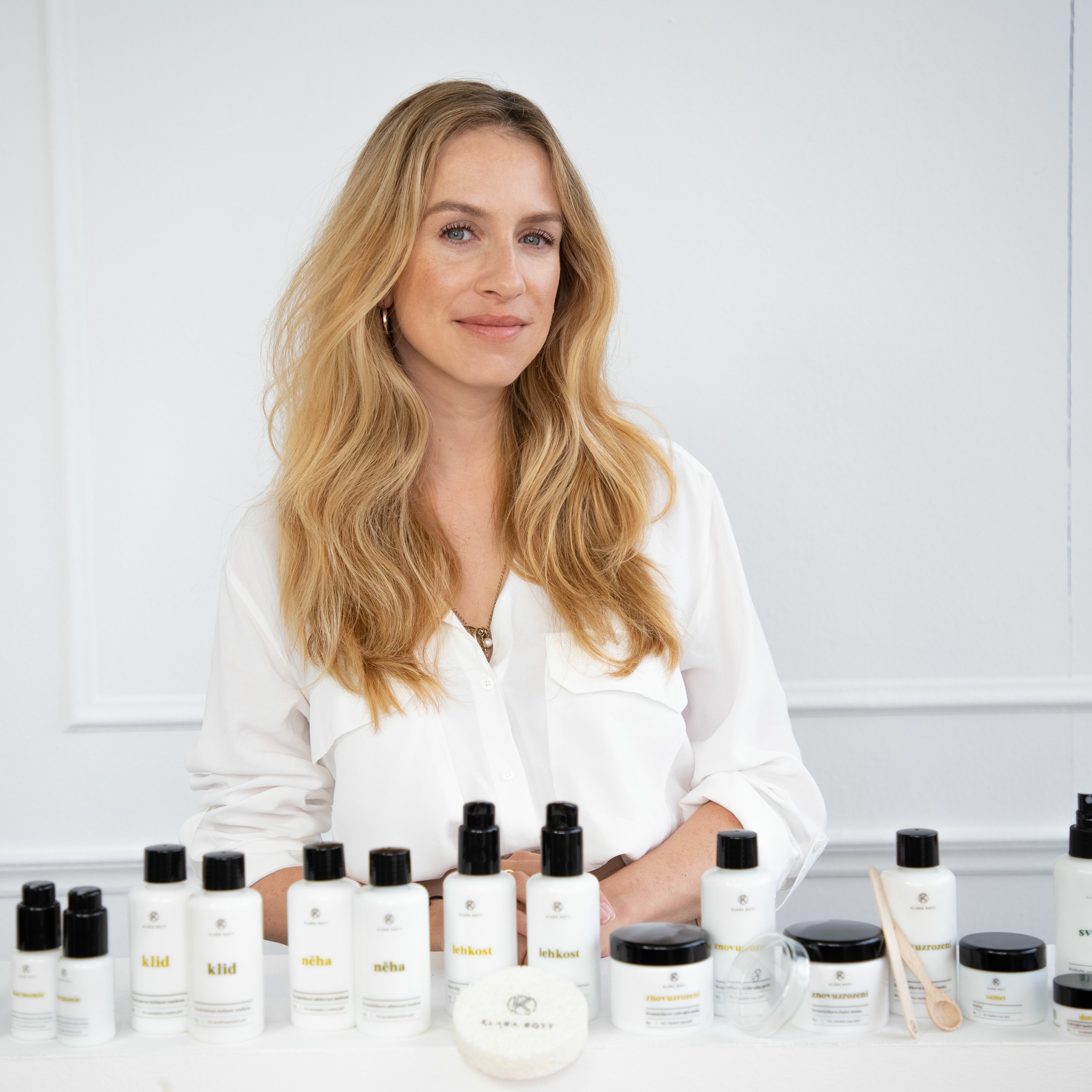 Green Beauty CZ podcast