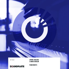 93Alekk, Lipoov, Mark Dugalin - Piano Nights