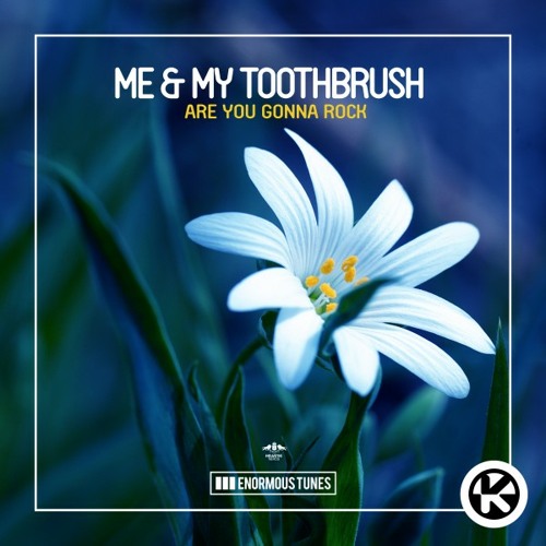 Stream Are You Gonna Rock (Extended Mix) by MeAndMyToothbrush | Listen  online for free on SoundCloud