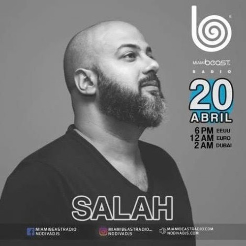 Miami Beast Radio - SALAH