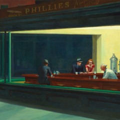 Nighthawks (FREE Download)