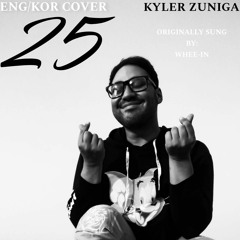 25 (Whee-In Cover)