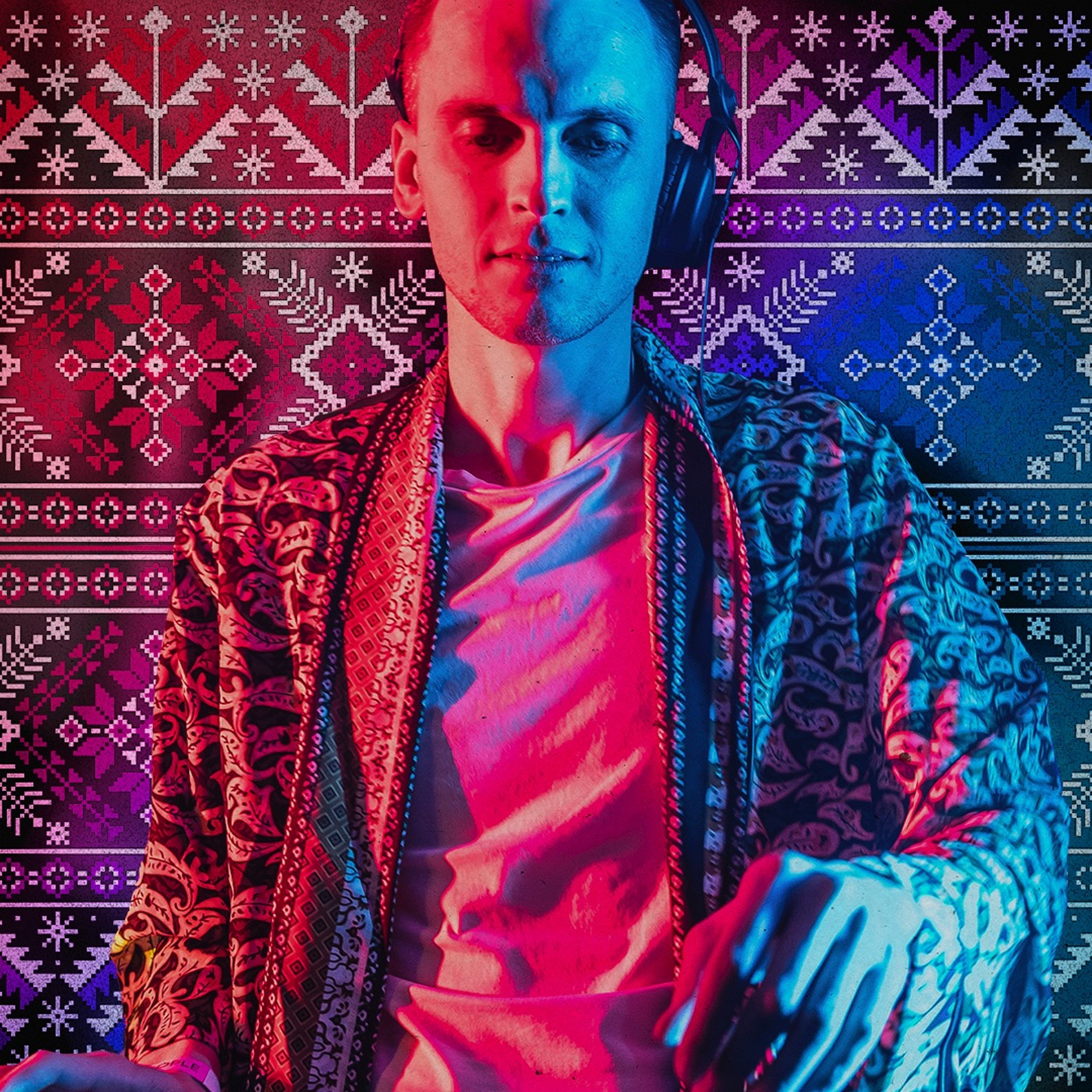 Boho Nativo Tribal Dance DHM Podcast Summer 2022