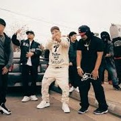 JRVM Feat. Jpeezy4 & MIGZ1 - 93648