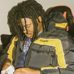LUCKI - Ski What it Be (extended snippet)