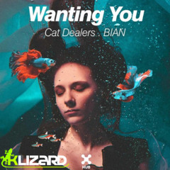 Cat Dealers,BIAN - Wanting You (Klizard Remix) FREE DOWNLOAD