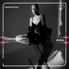 FORMIX37: JUUL
