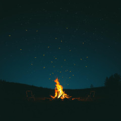 Stardust & Gasoline
