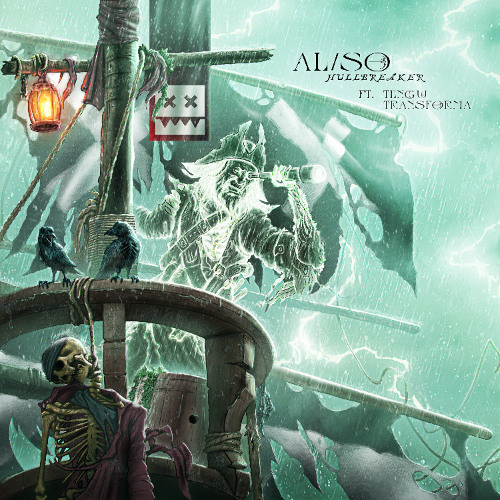 AL/SO & Transforma- Misco Dinge