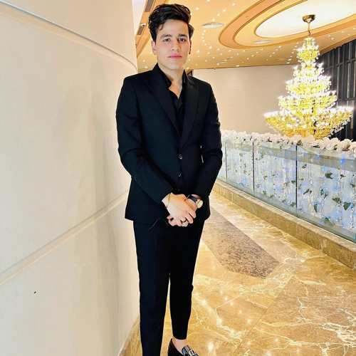 حقك عليا يا ليالي - عمر الكروان - 2023