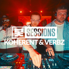 Shogun Sessions: Koherent & Verbz