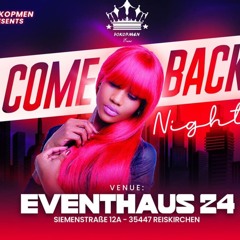 COME BACK NIGHT FOKOPMEN PART 1