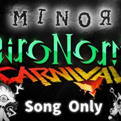 Minor Pairanormal Carnival | Prediction (song only) (Made by JakeTheDrake)