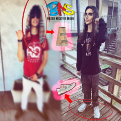 Aash & Acid Souljah - What's Up! (Prod. Aash1plug & Benpay)