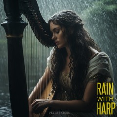 Rain with Harp