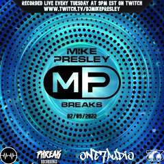 Breaks - February 9, 2022