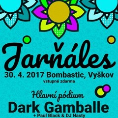 Jarňáles 2017 - promo