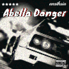 ansthsia - abella danger