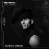 Patrick Mason at Seismic Dance Event 6.0 | Full Set DJ mix artwork - Electronic music tracklist cover image