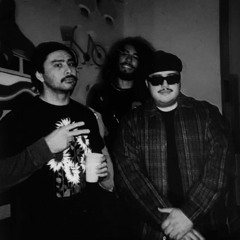 Decent Andrew Live @ Spooky Freaky