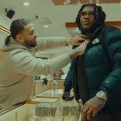 FWC Big Key - 2 The Hard Way (First Day Out)