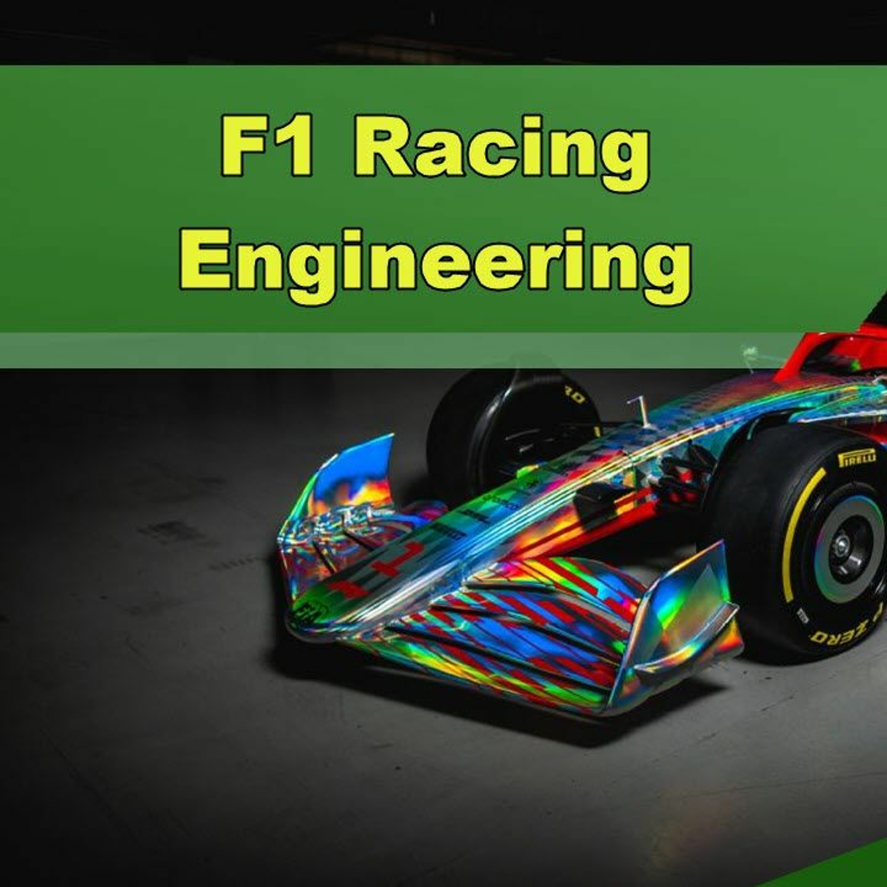 F1 Racing Engineering - Episode 325
